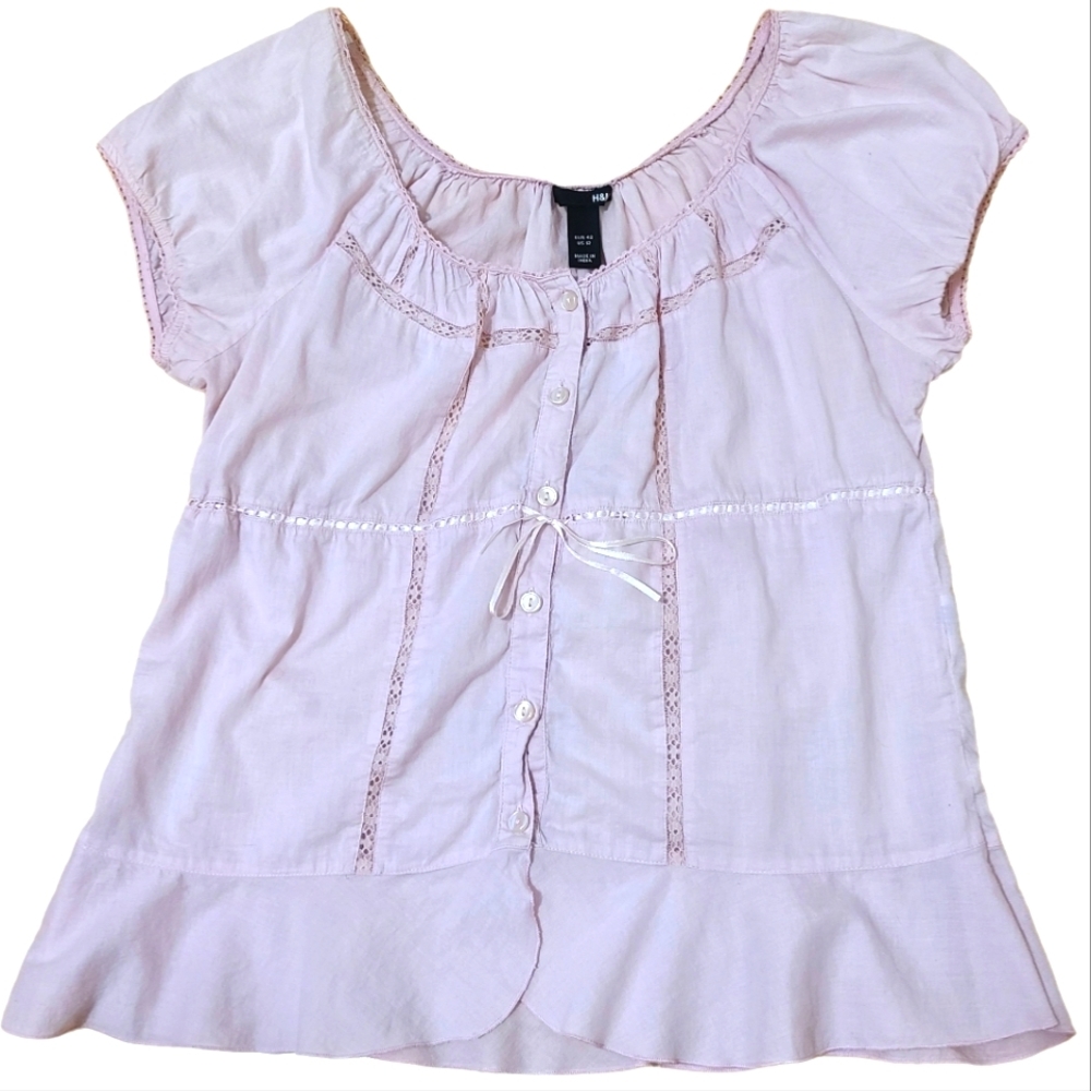H&M Blouse